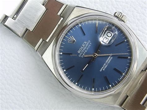 rolex oyster quarter 17000 for sale.